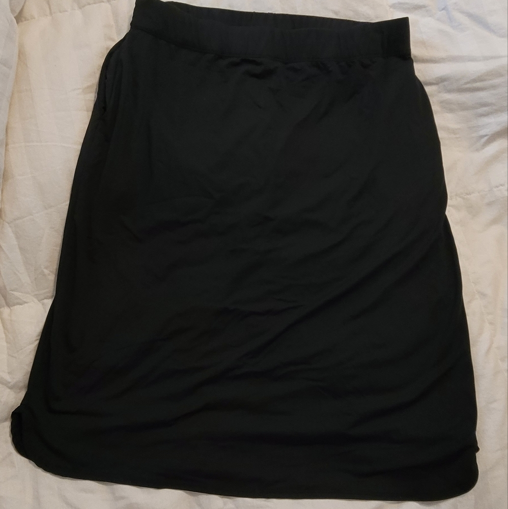 Athletic Skirt with pockets